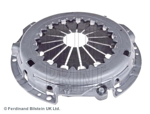 Clutch Pressure Plate